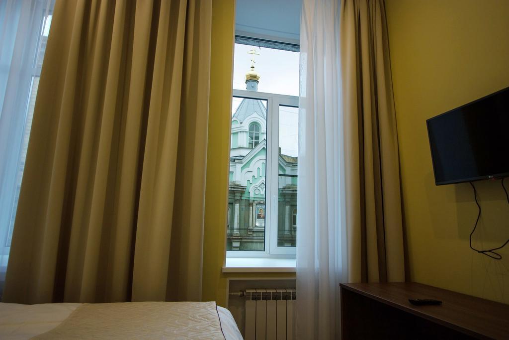 Alexandrowski Hotel San Pietroburgo Esterno foto